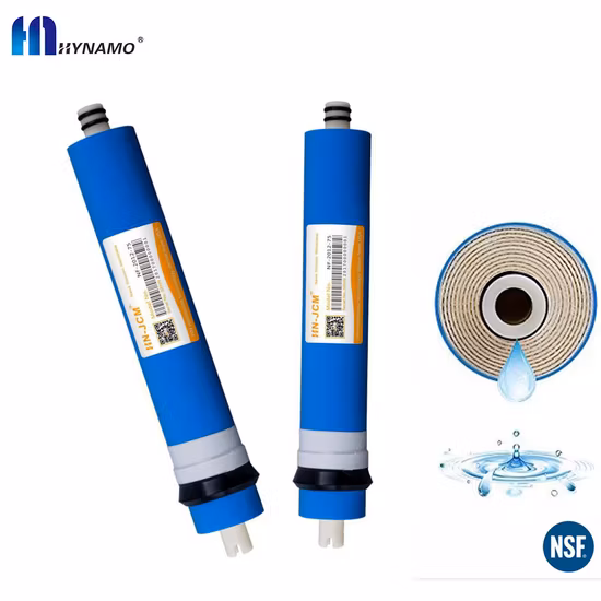 Best Price Reverse Osmosis RO Membrane for Home Use and Industry