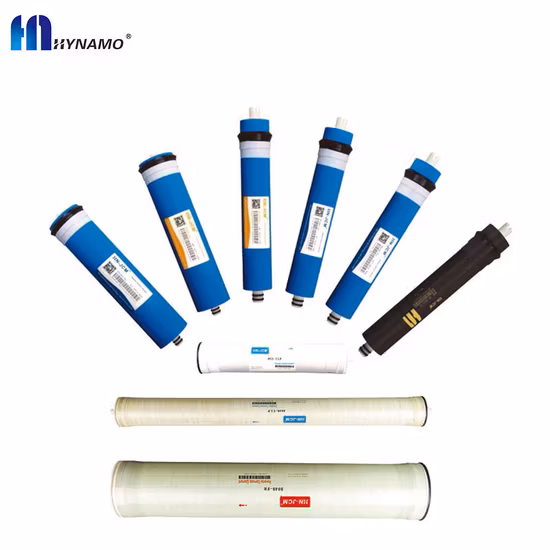 Best Price Reverse Osmosis RO Membrane for Home Use and Industry