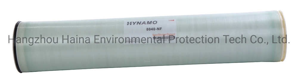 8040-NF Nanofiltration Industrial Water Purifier RO Membrane